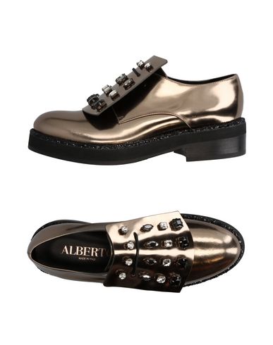 Zapato De Cordones Alberto Gozzi Mujer - Zapatos De Cordones Alberto Gozzi - 11305435OM Bronce Zapato De Cordones Alberto Gozzi Mujer - Zapatos De Cordones Alberto Gozzi - 11305435OM Bronce