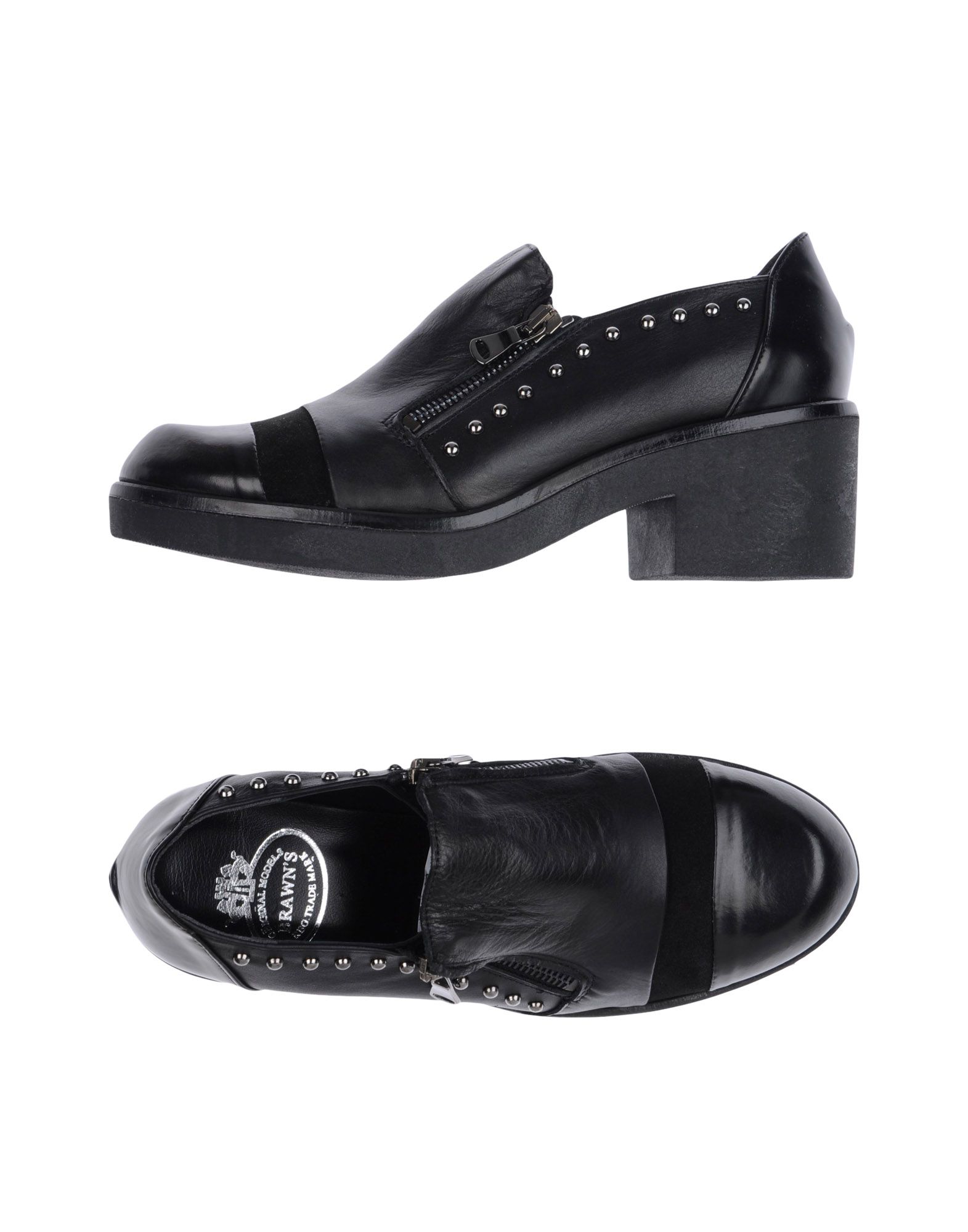 Haltbare Mode billige Schuhe Brawn's Mokassins Damen 11305437XT Heiße Schuhe Haltbare Mode billige Schuhe Brawn's Mokassins Damen 11305437XT Heiße Schuhe