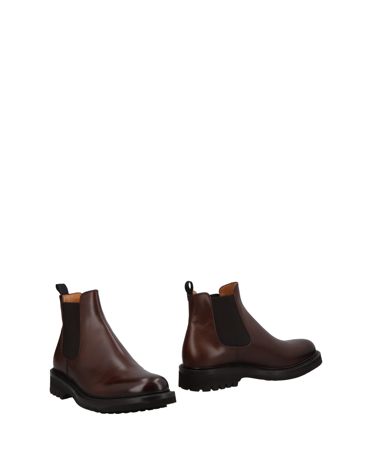 Barracuda Stiefelette Herren 11305439OM Gute Qualität beliebte Schuhe Barracuda Stiefelette Herren 11305439OM Gute Qualität beliebte Schuhe
