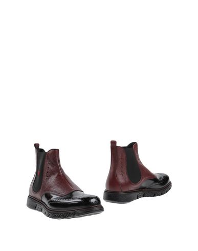 Zapatos con descuento Botín Barracuda Hombre - Botines Barracuda - 11305489KB Burdeos Zapatos con descuento Botín Barracuda Hombre - Botines Barracuda - 11305489KB Burdeos