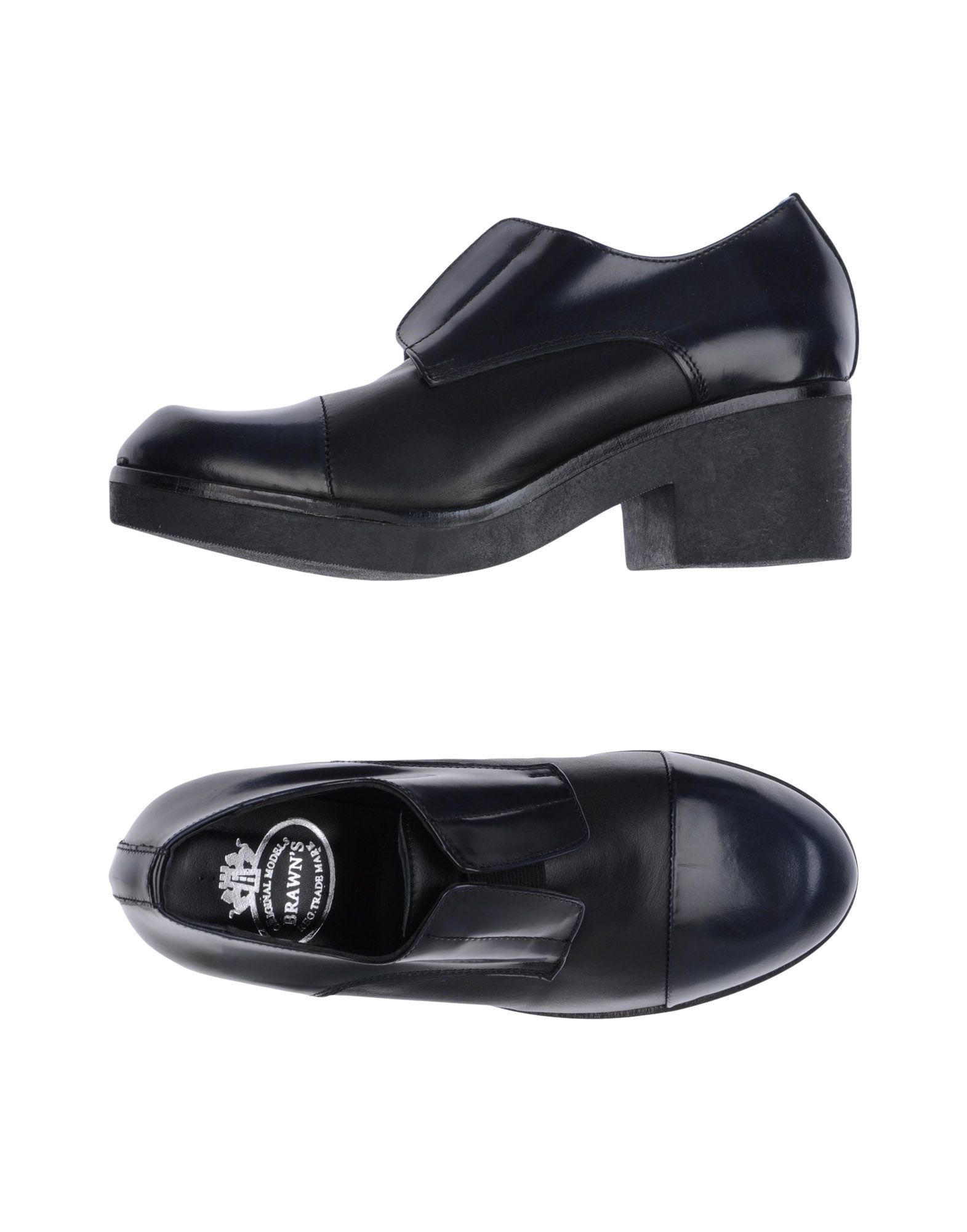 Brawn's Mokassins Damen 11305491DD Gute Qualität beliebte Schuhe Brawn's Mokassins Damen 11305491DD Gute Qualität beliebte Schuhe