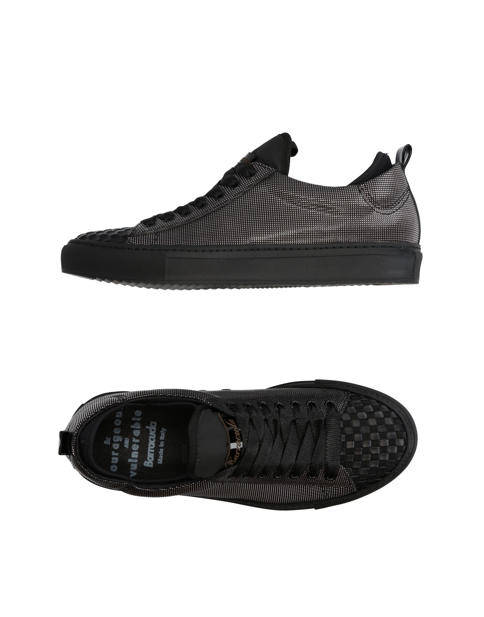 Moda Sneakers Barracuda Donna - 11305555LA Moda Sneakers Barracuda Barracuda Sneakers Donna - 11305555LA 3eea4f