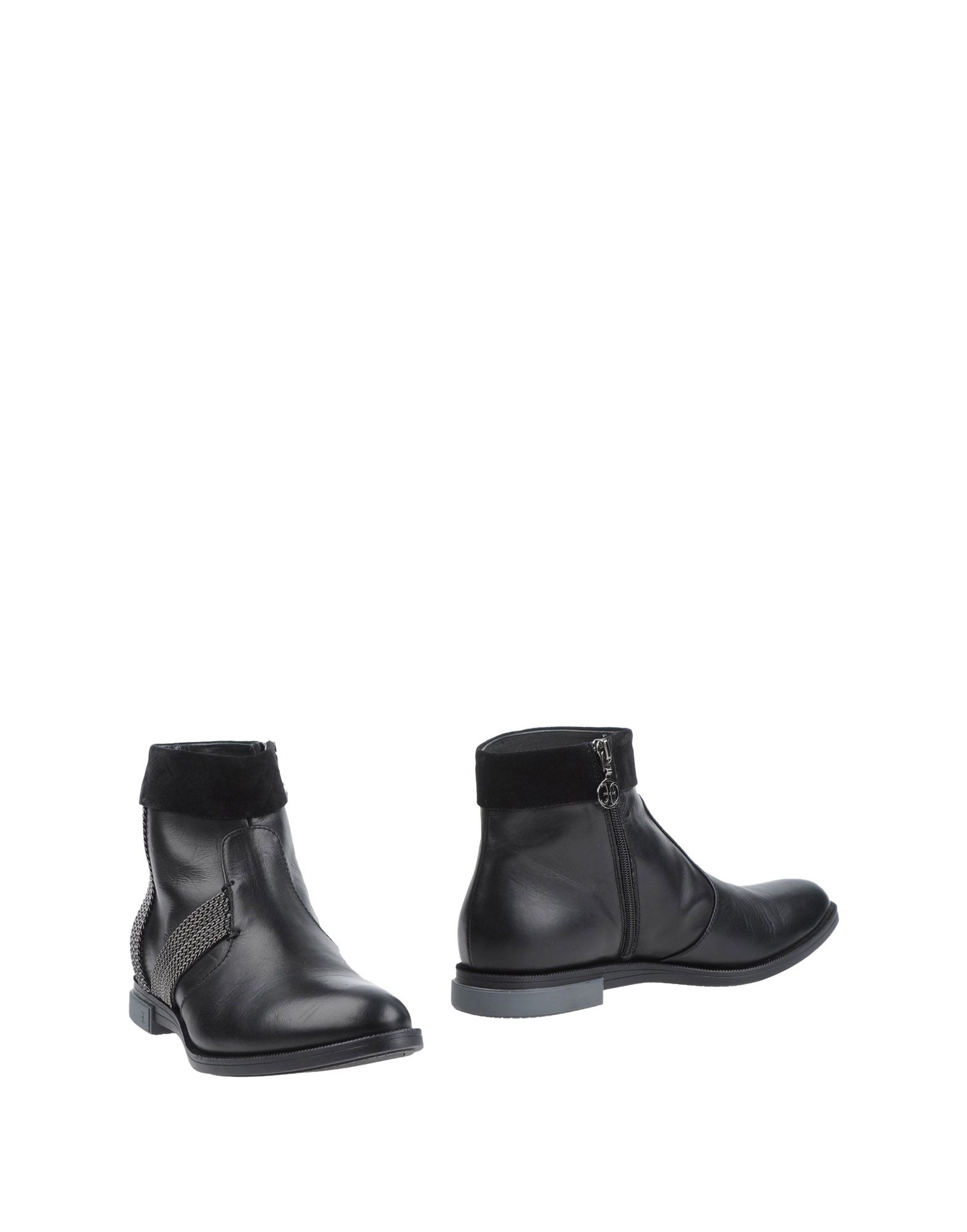 Haltbare Mode billige Schuhe Fabi Stiefelette Damen 11305652LW Heiße Schuhe Haltbare Mode billige Schuhe Fabi Stiefelette Damen 11305652LW Heiße Schuhe