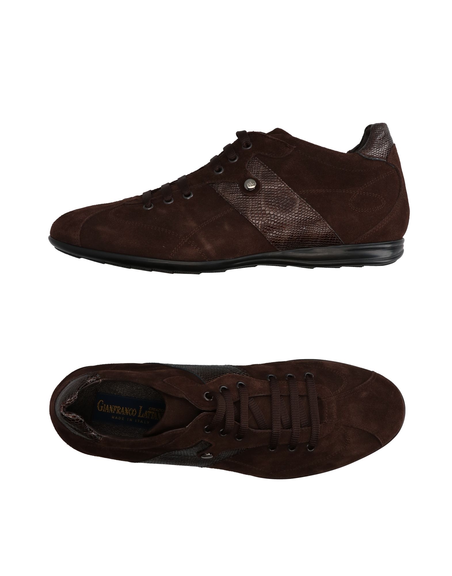 Sneakers Gianfranco Lattanzi Uomo - 11305682LE Sneakers Gianfranco Lattanzi Uomo Uomo Uomo - 11305682LE 890205