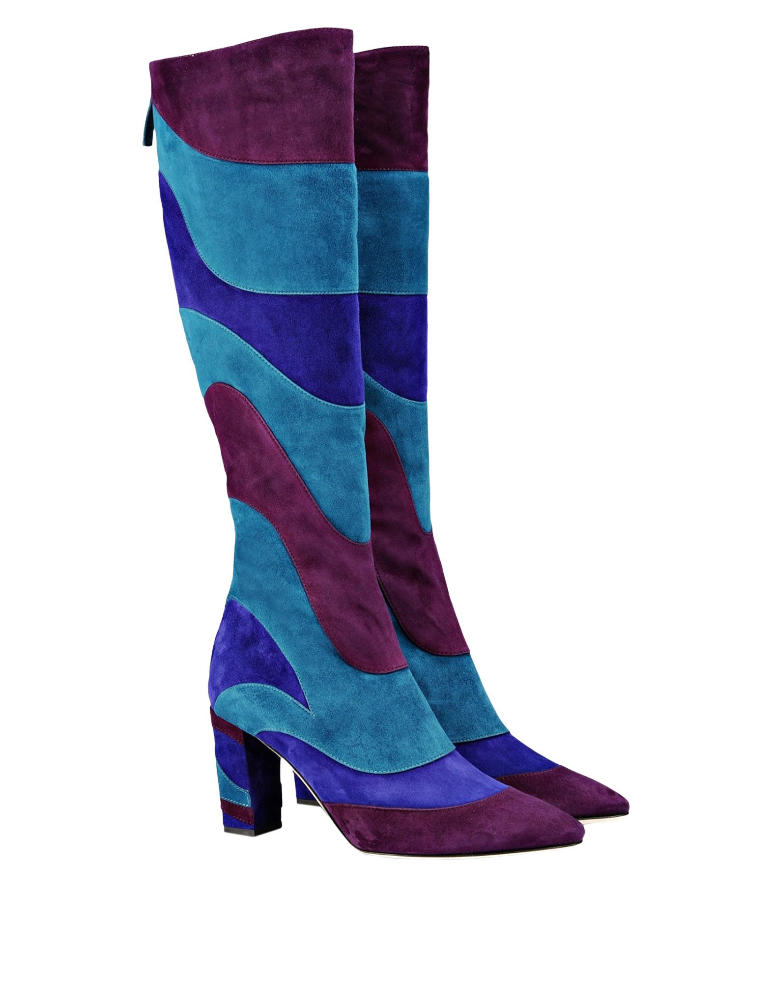 Alberta Ferretti Stiefel Damen 11305718RJ Neue Schuhe Alberta Ferretti Stiefel 11305718RJ Damen 11305718RJ Stiefel Neue Schuhe 142e2d