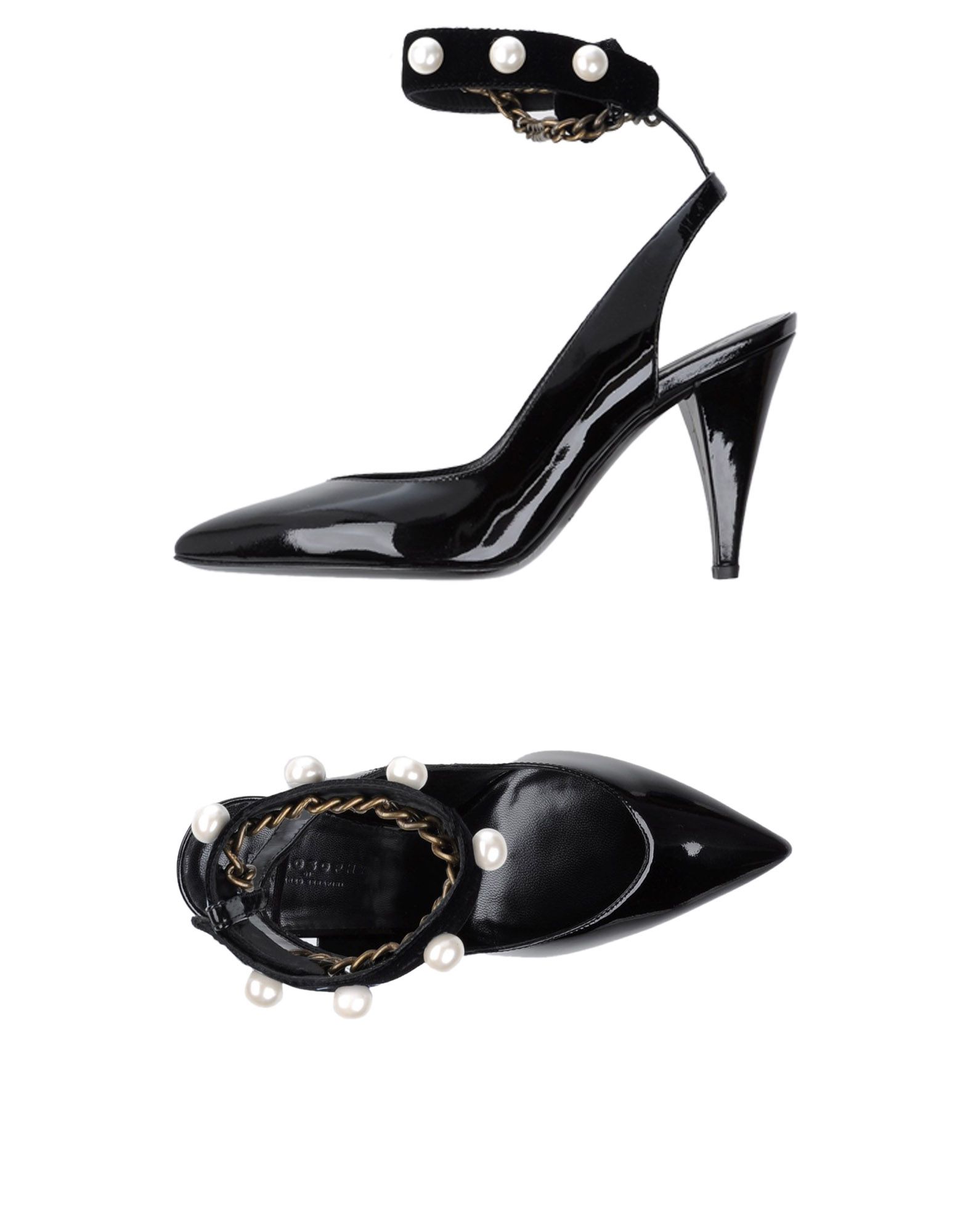 Philosophy Di Lorenzo Serafini Pumps Damen 11305750MAGut aussehende strapazierfähige Schuhe Philosophy Di Lorenzo Serafini Pumps Damen 11305750MAGut aussehende strapazierfähige Schuhe