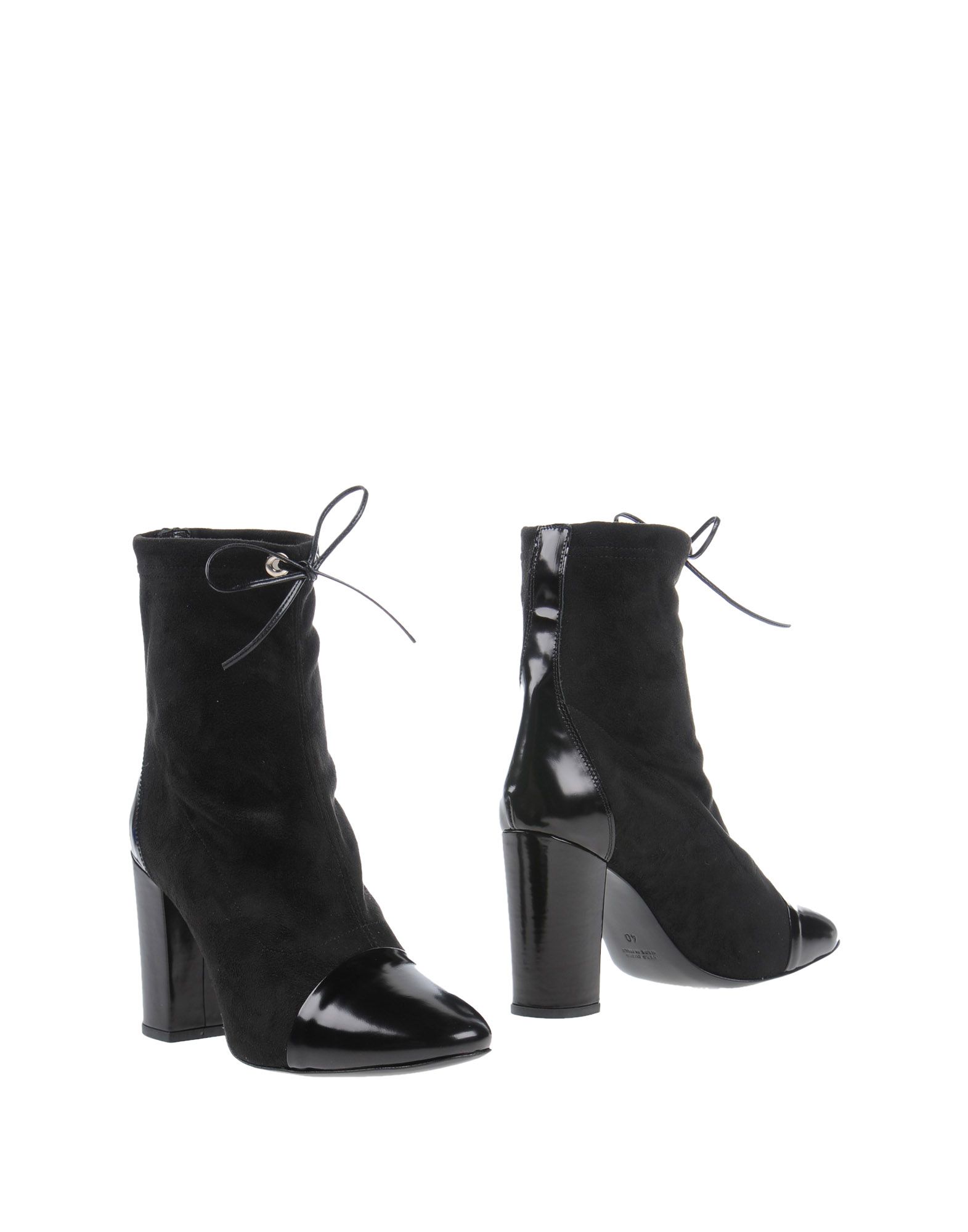 Scarpe economiche e resistenti Stivaletti Strategia Donna - 11305759SI Scarpe economiche e resistenti Stivaletti Strategia Donna - 11305759SI