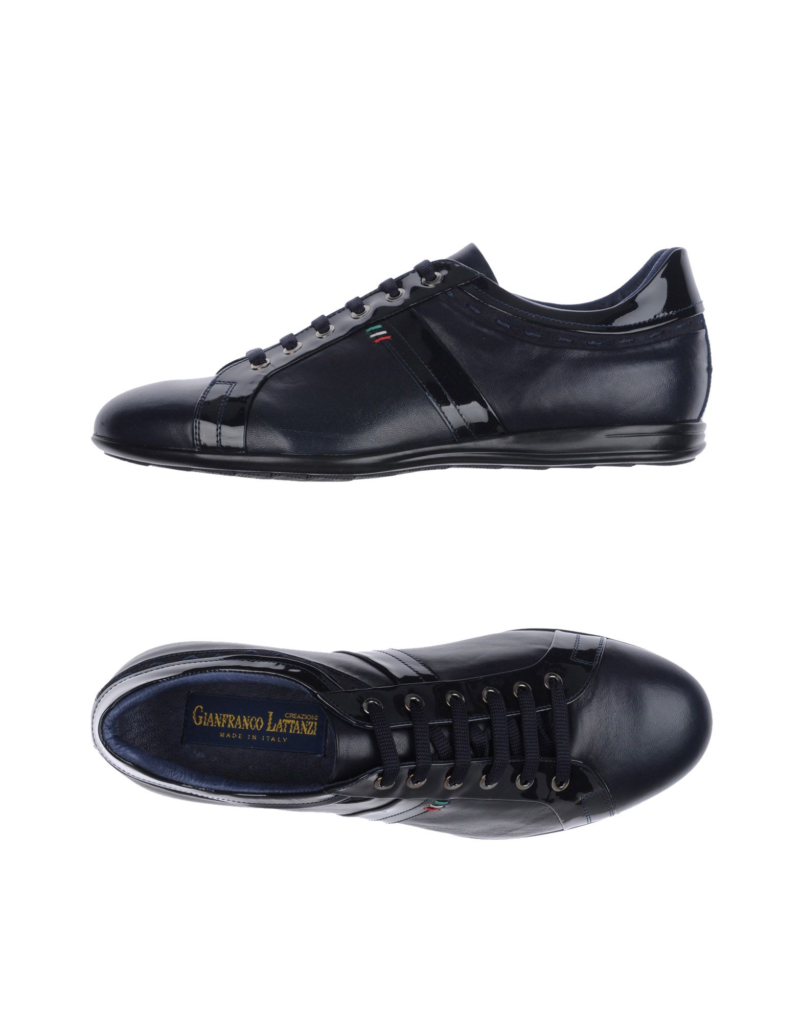 Gianfranco Lattanzi Sneakers Herren 11305790HE Gute Qualität beliebte Schuhe Gianfranco Lattanzi Sneakers Herren 11305790HE Gute Qualität beliebte Schuhe