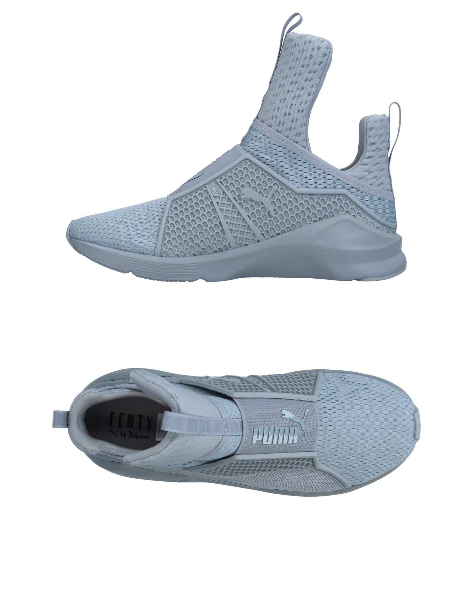 Rabatt echte Schuhe Fenty Puma By Rihanna Sneakers Herren 11305813OP Rabatt echte Schuhe Fenty Puma By Rihanna Sneakers Herren 11305813OP