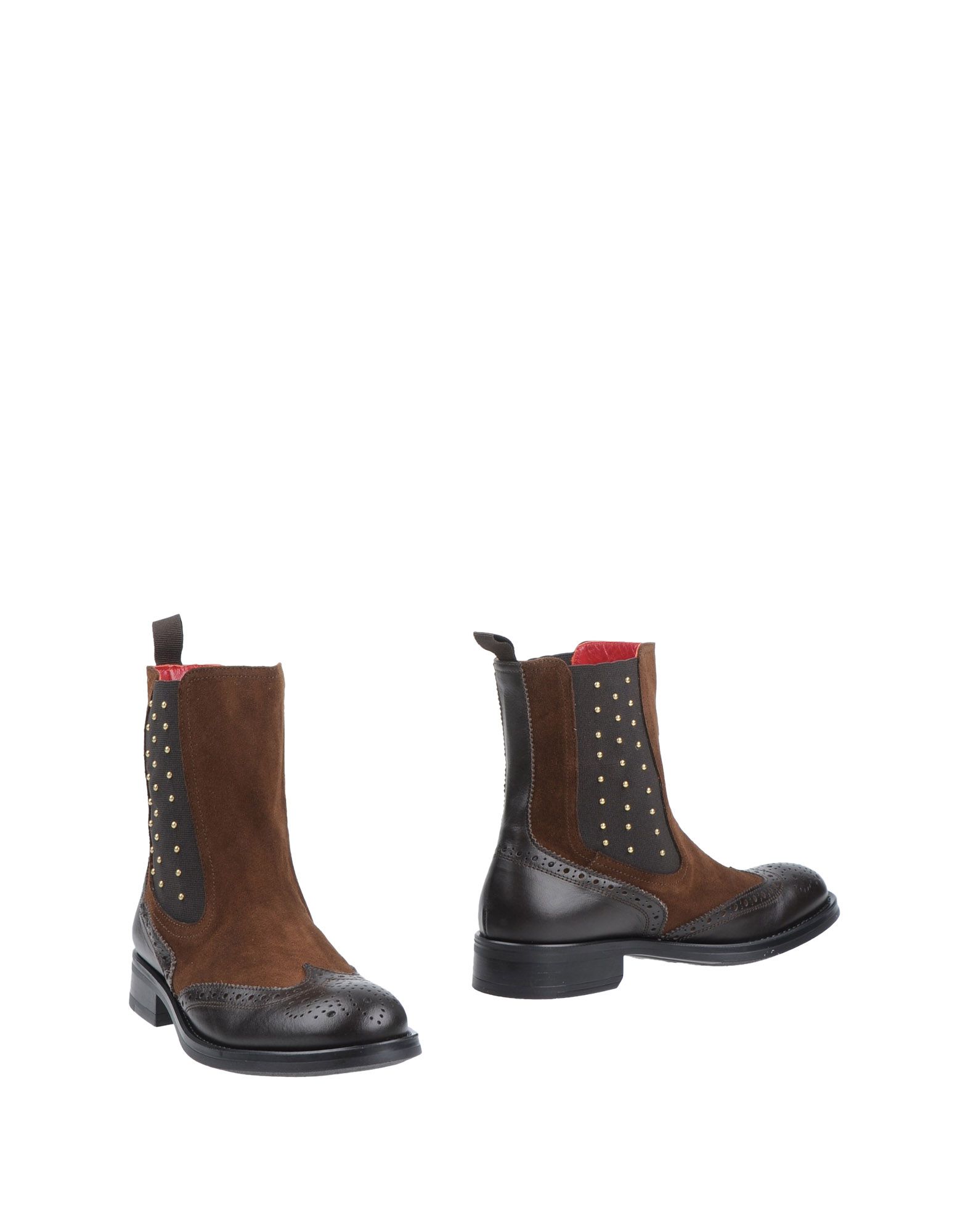 Gut um billige Schuhe zu tragenGianfranco Lattanzi Chelsea Boots Damen 11305872AR Gut um billige Schuhe zu tragenGianfranco Lattanzi Chelsea Boots Damen 11305872AR