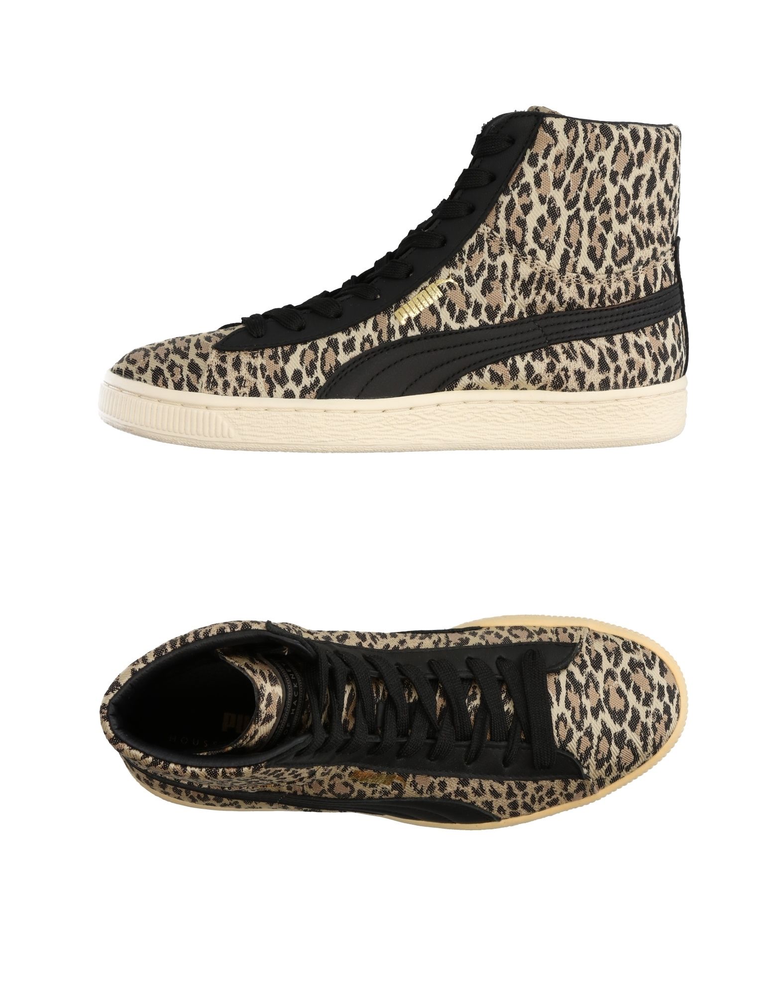 scarpe puma donna bianche e leopardate scarpe puma donna bianche e leopardate