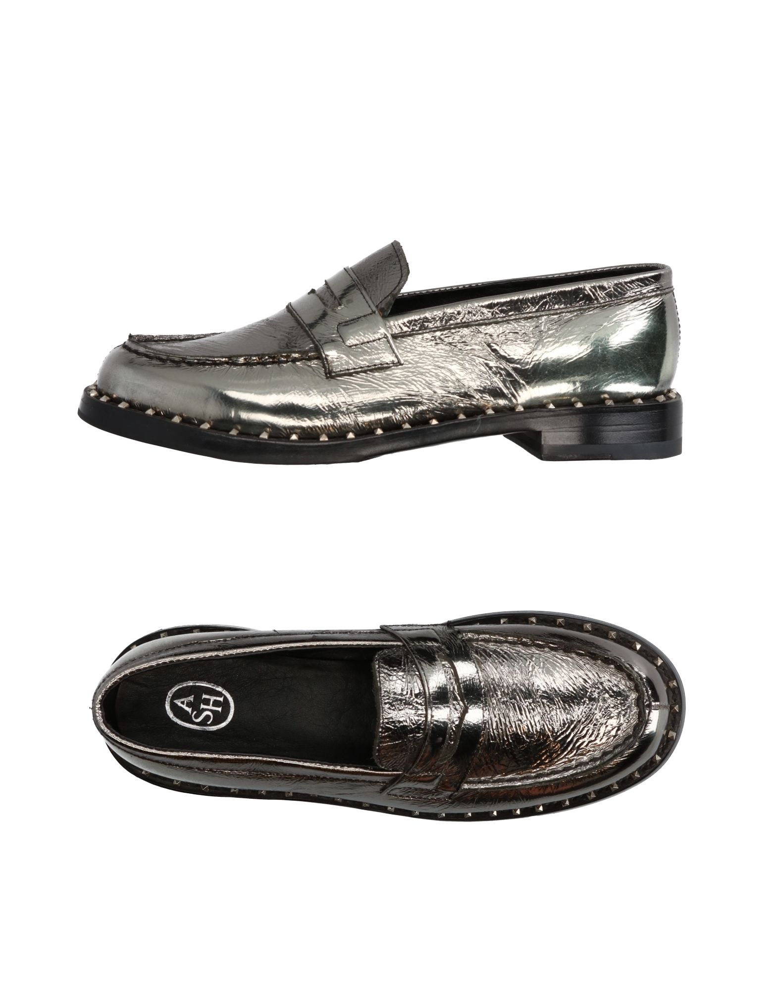 Ash Mokassins Damen 11306133AX Gute Qualität beliebte Schuhe Ash Mokassins Damen 11306133AX Gute Qualität beliebte Schuhe