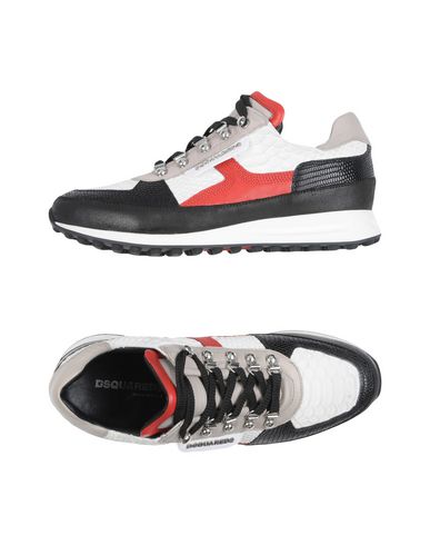 sneakers dsquared yoox