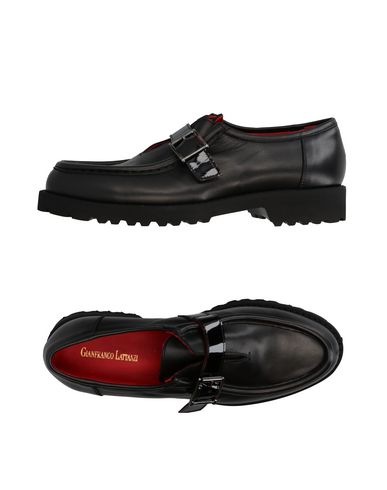 Casual salvaje Mocasín Gianfranco Lattanzi Mujer - Mocasines Gianfranco Lattanzi - 11306225ER Negro Casual salvaje Mocasín Gianfranco Lattanzi Mujer - Mocasines Gianfranco Lattanzi - 11306225ER Negro