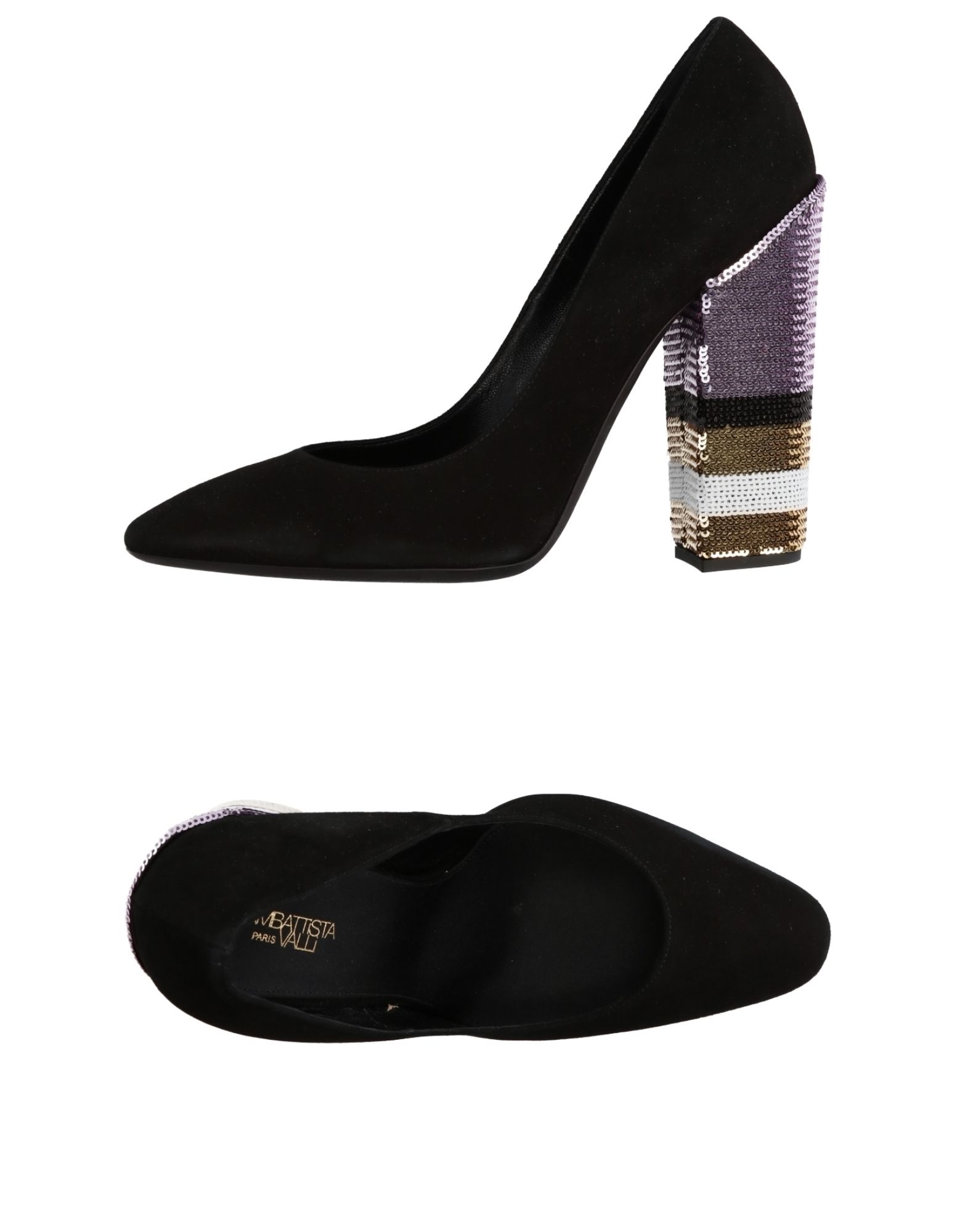 Stilvolle billige Schuhe Giambattista Valli Pumps Damen 11306242CH Stilvolle billige Schuhe Giambattista Valli Pumps Damen 11306242CH