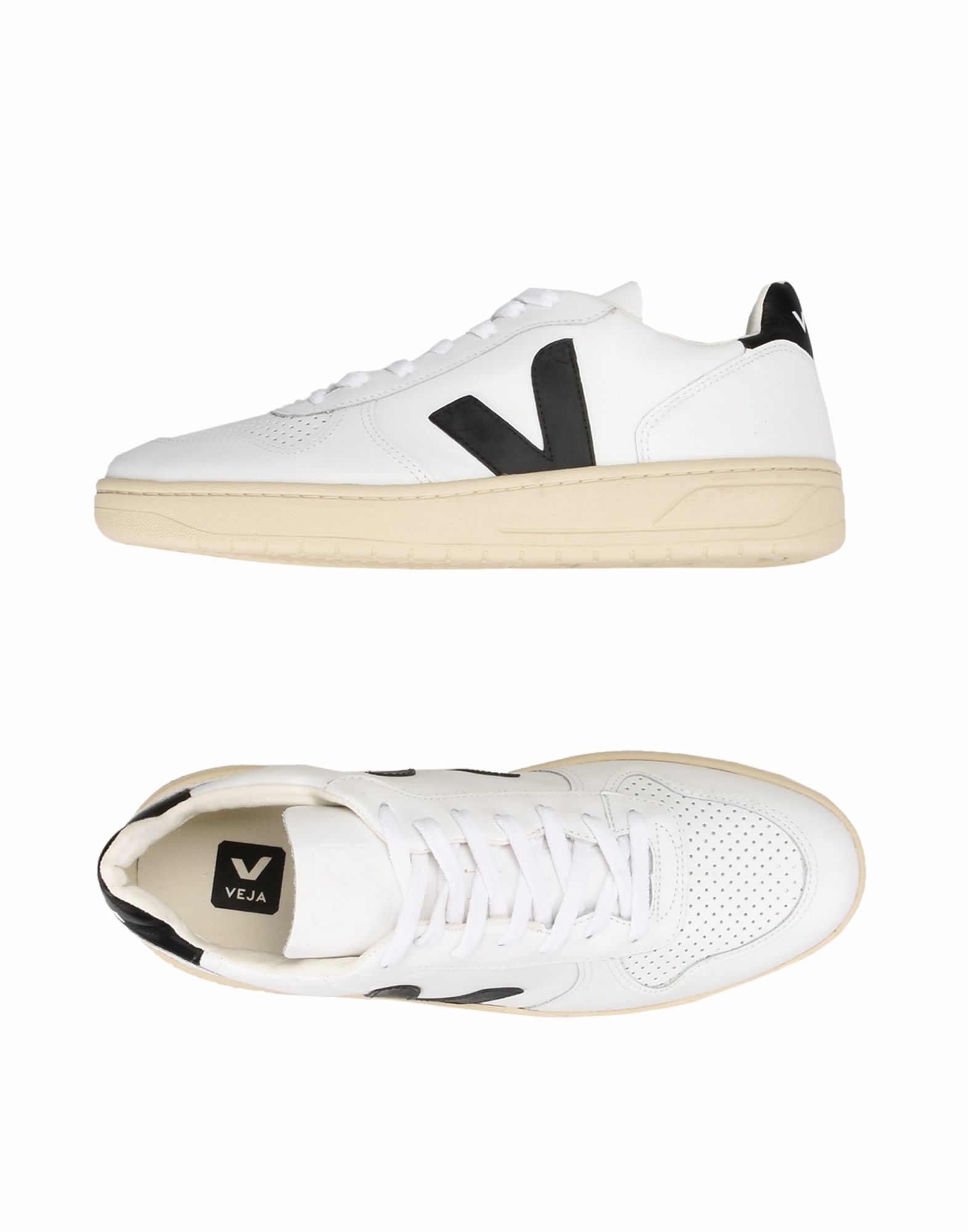 Veja Sneakers Herren 11306287WC Gute Qualität beliebte Schuhe Veja Sneakers Herren 11306287WC Gute Qualität beliebte Schuhe