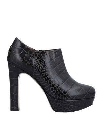 Casual salvaje Botín Twin-Set Simona Barbieri Mujer - Botines Twin-Set Simona Barbieri - 11306530XC Casual salvaje Botín Twin-Set Simona Barbieri Mujer - Botines Twin-Set Simona Barbieri - 11306530XC