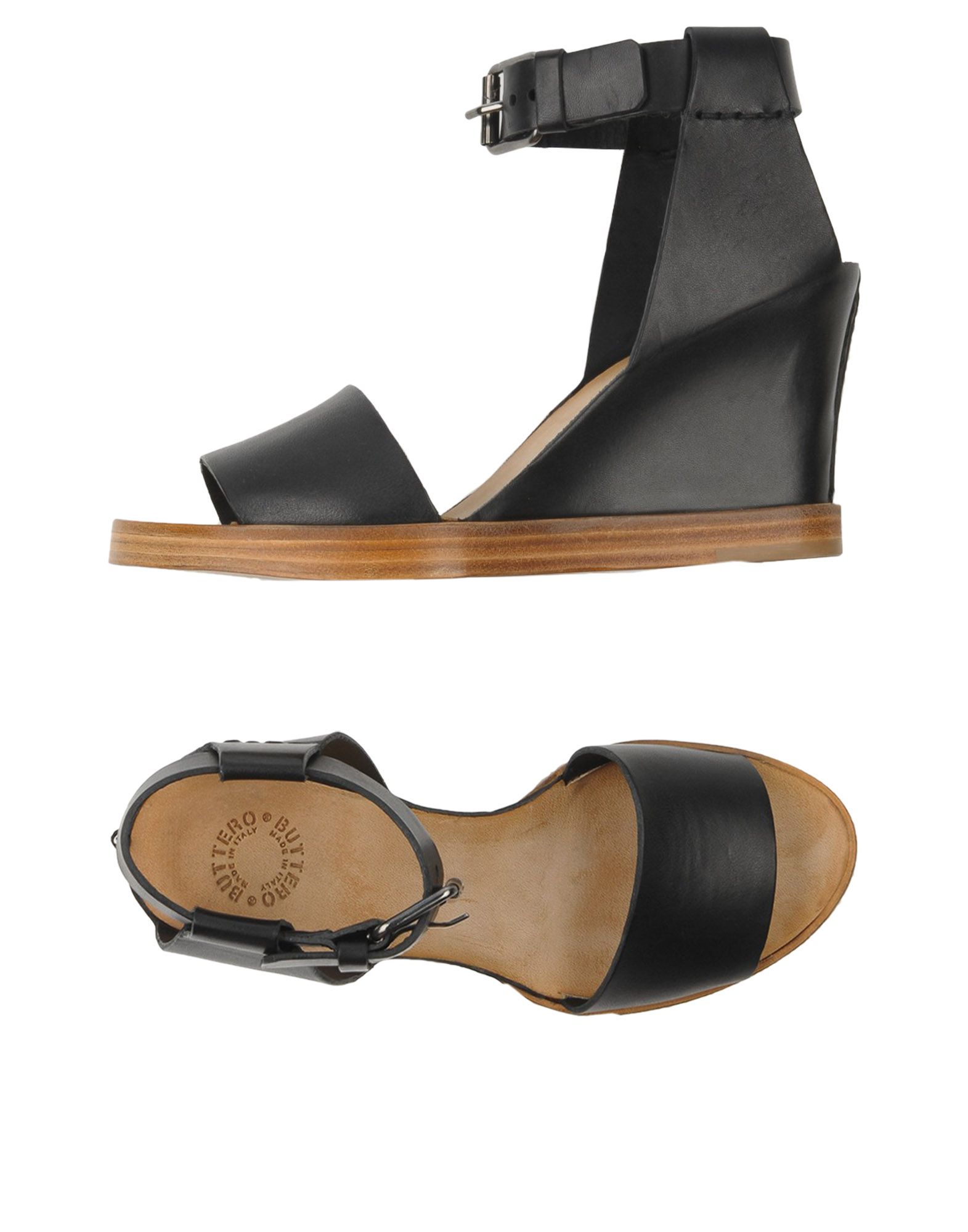 Stilvolle billige Schuhe Buttero® Sandalen Damen 11306589IC Stilvolle billige Schuhe Buttero® Sandalen Damen 11306589IC 11306589IC 11306589IC e12572