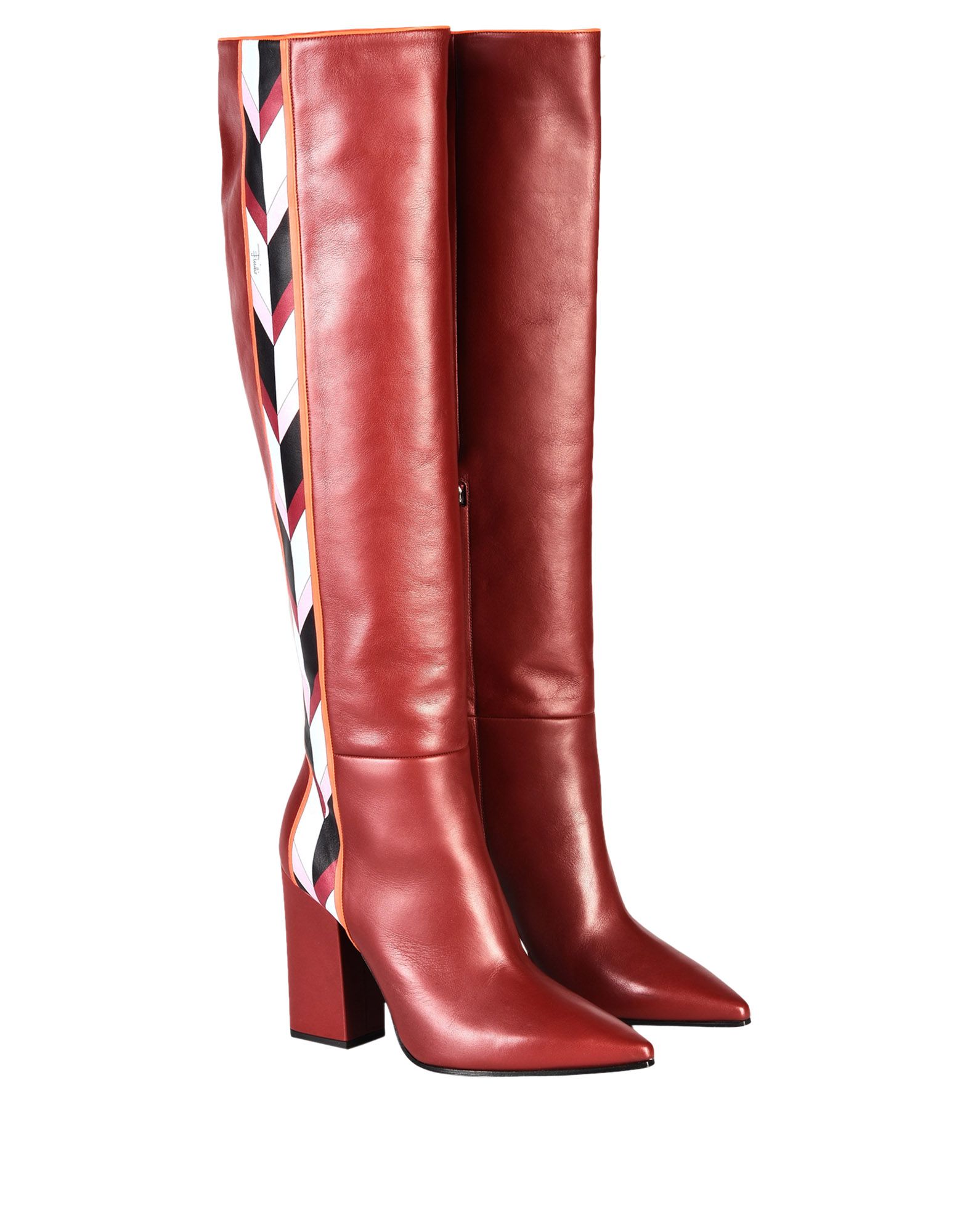 Stivali Emilio Pucci Donna - 11306628UU Stivali Emilio Pucci Donna - 11306628UU