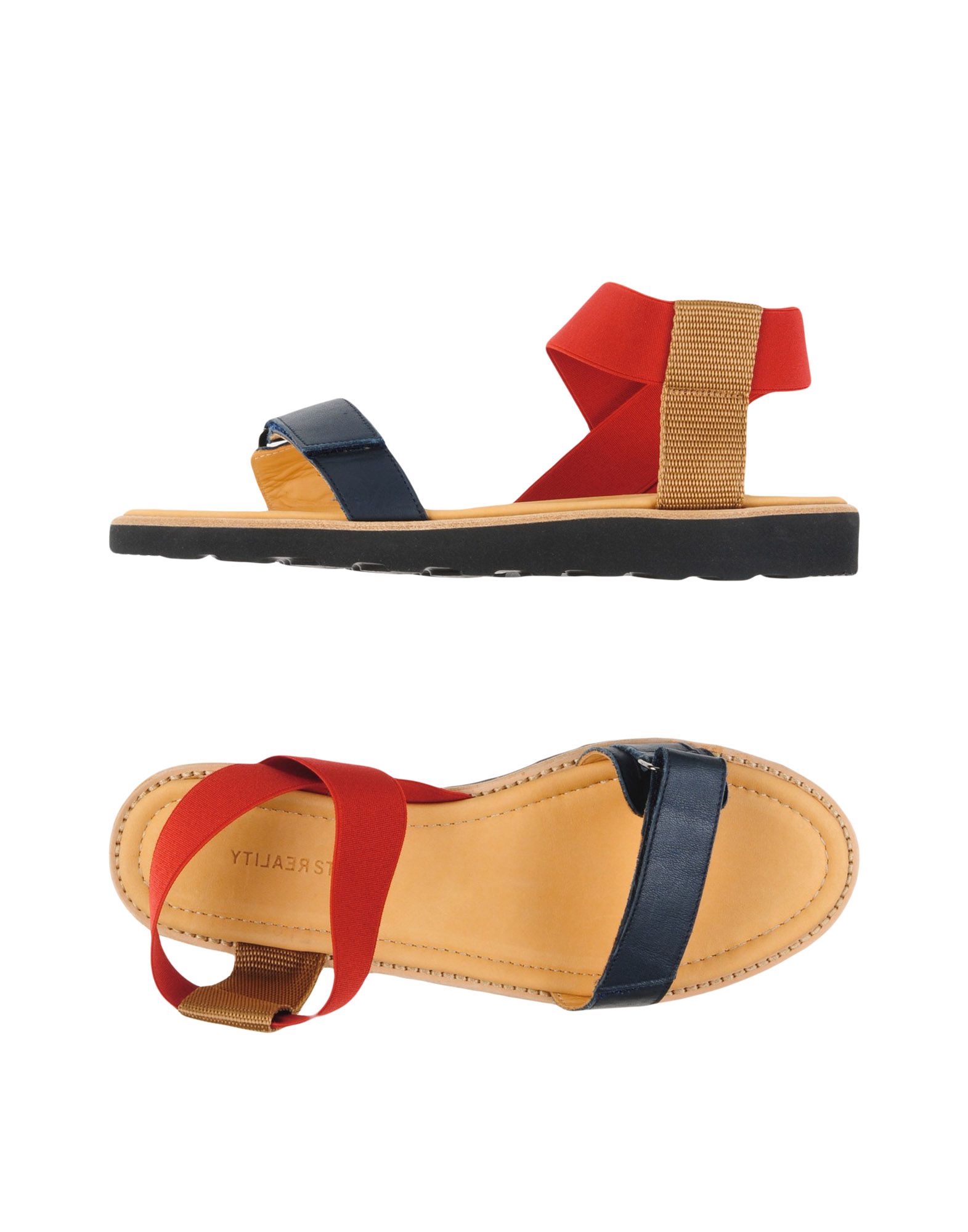 Reality Studio Sandalen Damen 11306694BNGünstige gut aussehende Schuhe Reality Studio Sandalen Damen 11306694BNGünstige gut aussehende Schuhe
