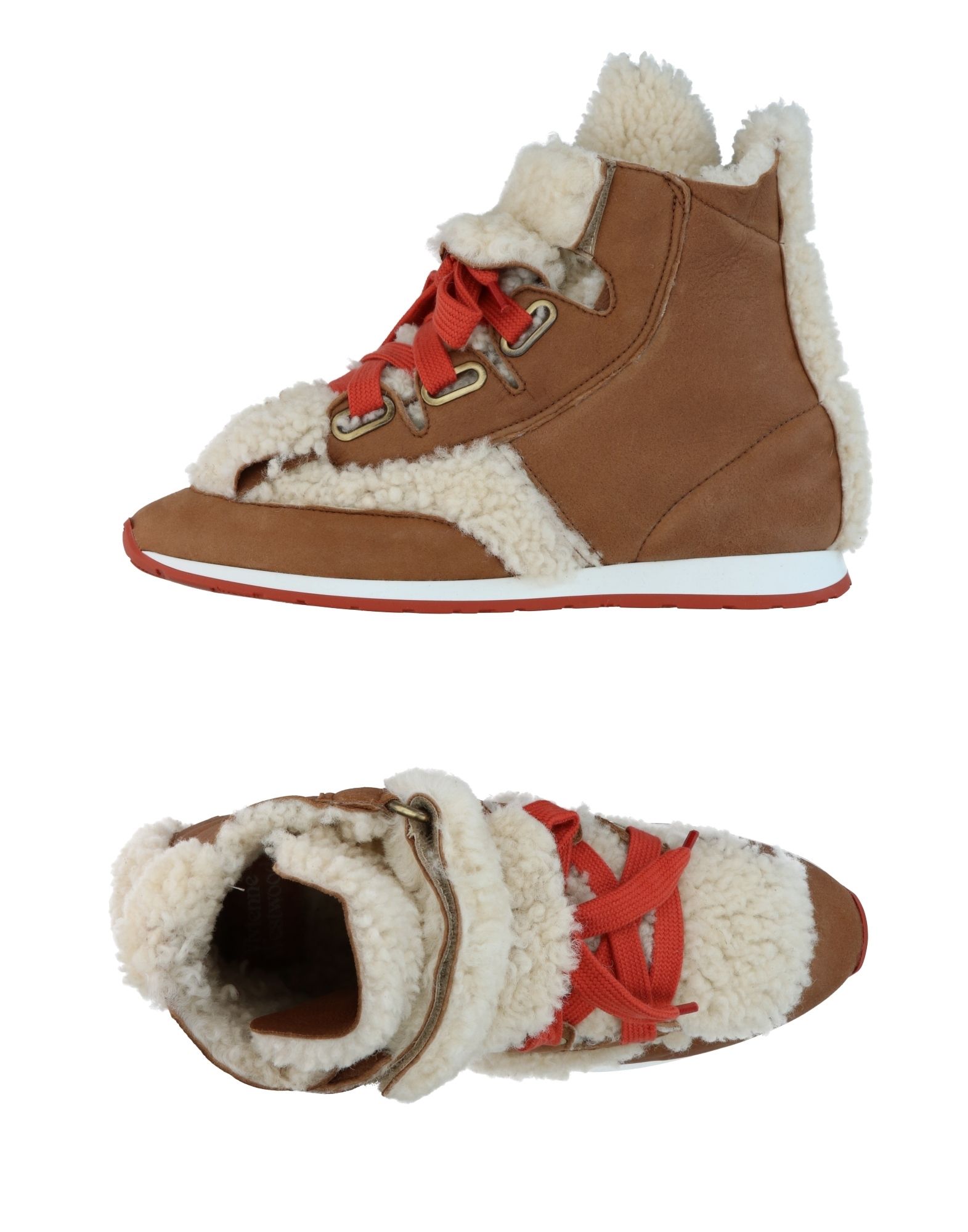 Vivienne Westwood Sneakers Herren 11306758TO Vivienne Westwood Sneakers Herren 11306758TO