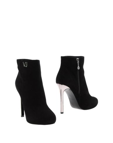 Cómodo y bien parecido Botín Versace Jeans Mujer - Botines Versace Jeans - 11306883QS Cómodo y bien parecido Botín Versace Jeans Mujer - Botines Versace Jeans - 11306883QS