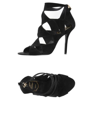 Descuento de la marca Sandalia Roger Vivier Mujer - Sandalias Roger Vivier - 11306989RU Negro Descuento de la marca Sandalia Roger Vivier Mujer - Sandalias Roger Vivier - 11306989RU Negro