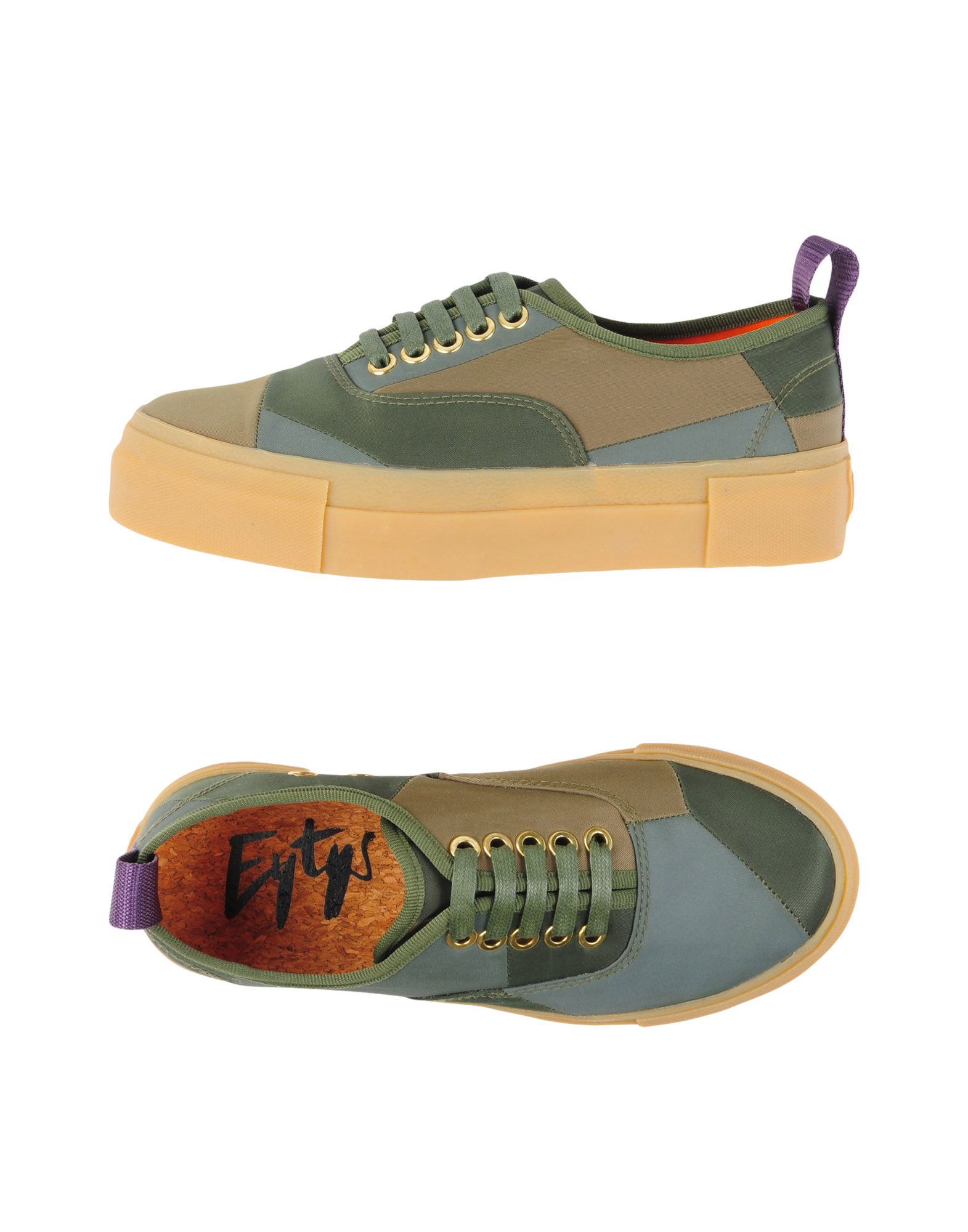 Sneakers Eytys Donna - 11307002DG Scarpe economiche e buone Sneakers Eytys Donna - 11307002DG Scarpe economiche e buone