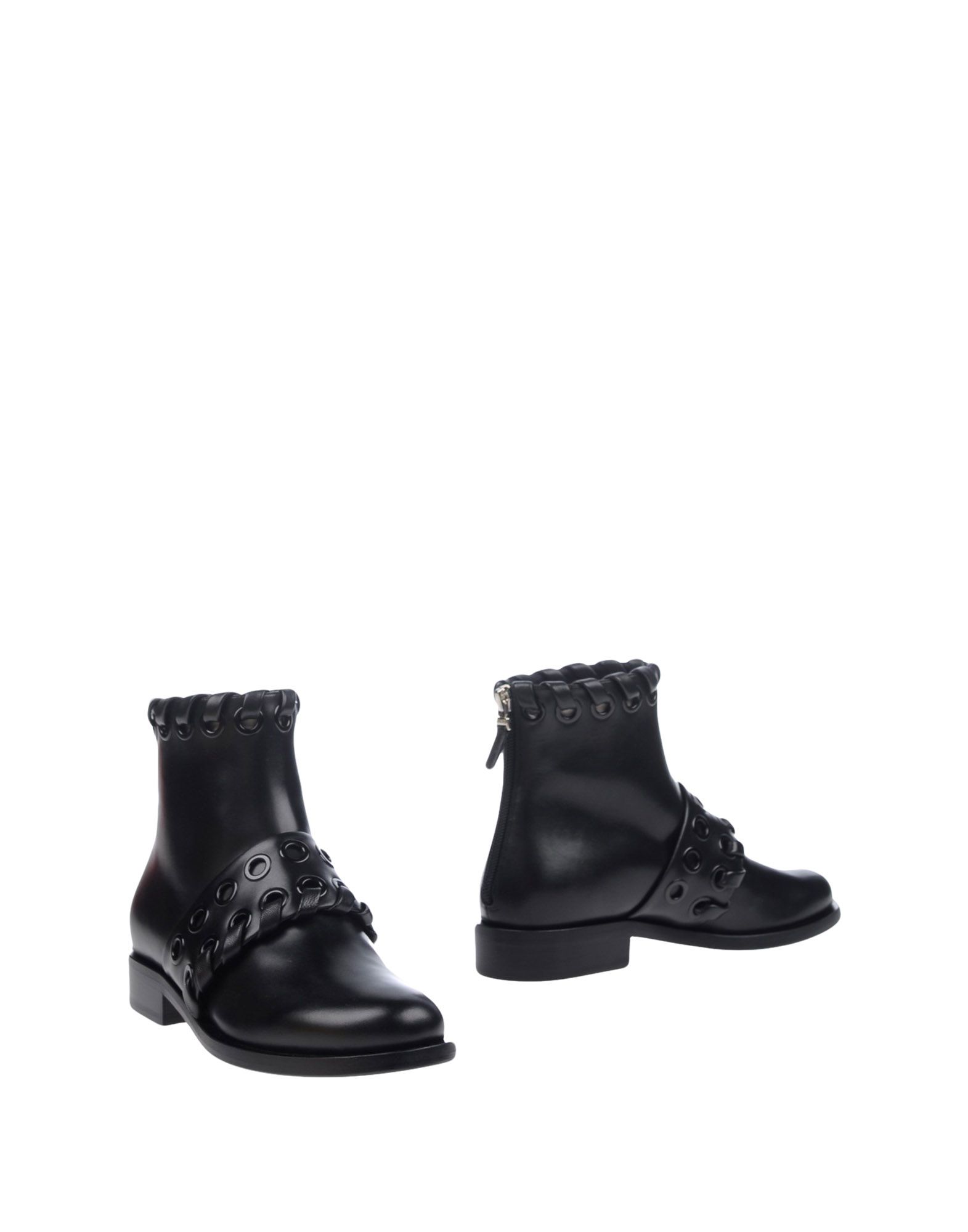 Fendi Stiefelette Damen 11307052JWGünstige gut aussehende Schuhe Fendi Stiefelette Damen 11307052JWGünstige gut aussehende Schuhe