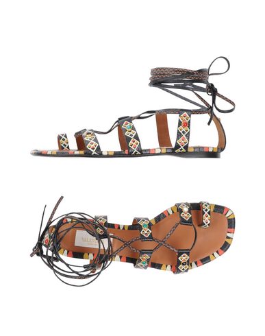 ZOOM VALENTINO GARAVANI - Flip flops