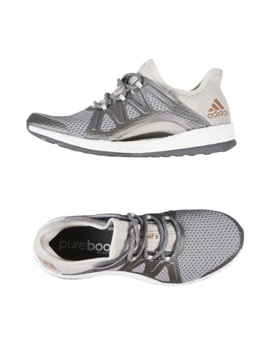 Zapatillas Adidas Pureboost Expose - Mujer - Zapatillas Adidas Zapatillas Adidas Pureboost Expose - Mujer - Zapatillas Adidas