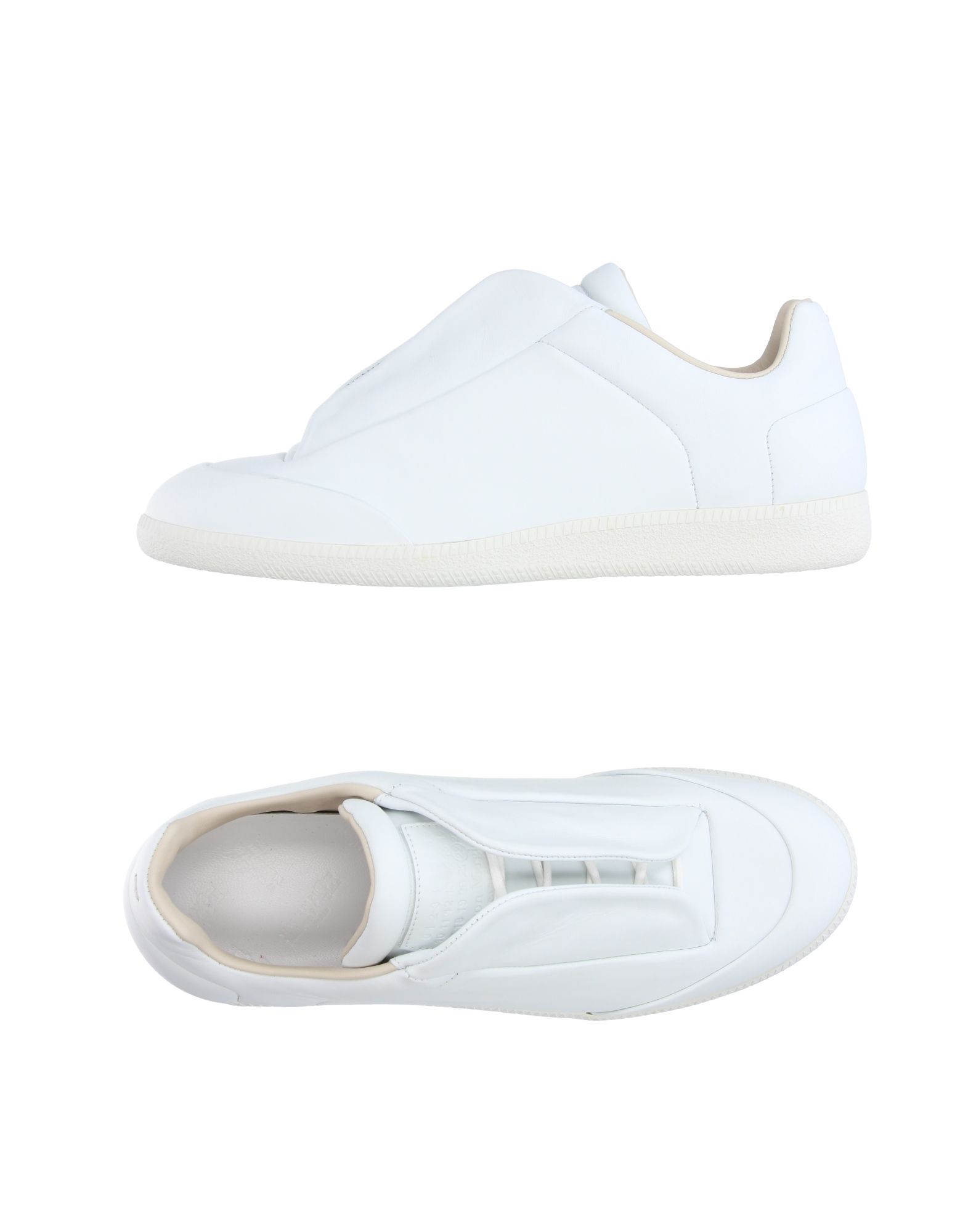 Maison Margiela Sneakers Herren 11307106FS Neue Schuhe Maison Margiela Sneakers Herren 11307106FS Neue Schuhe