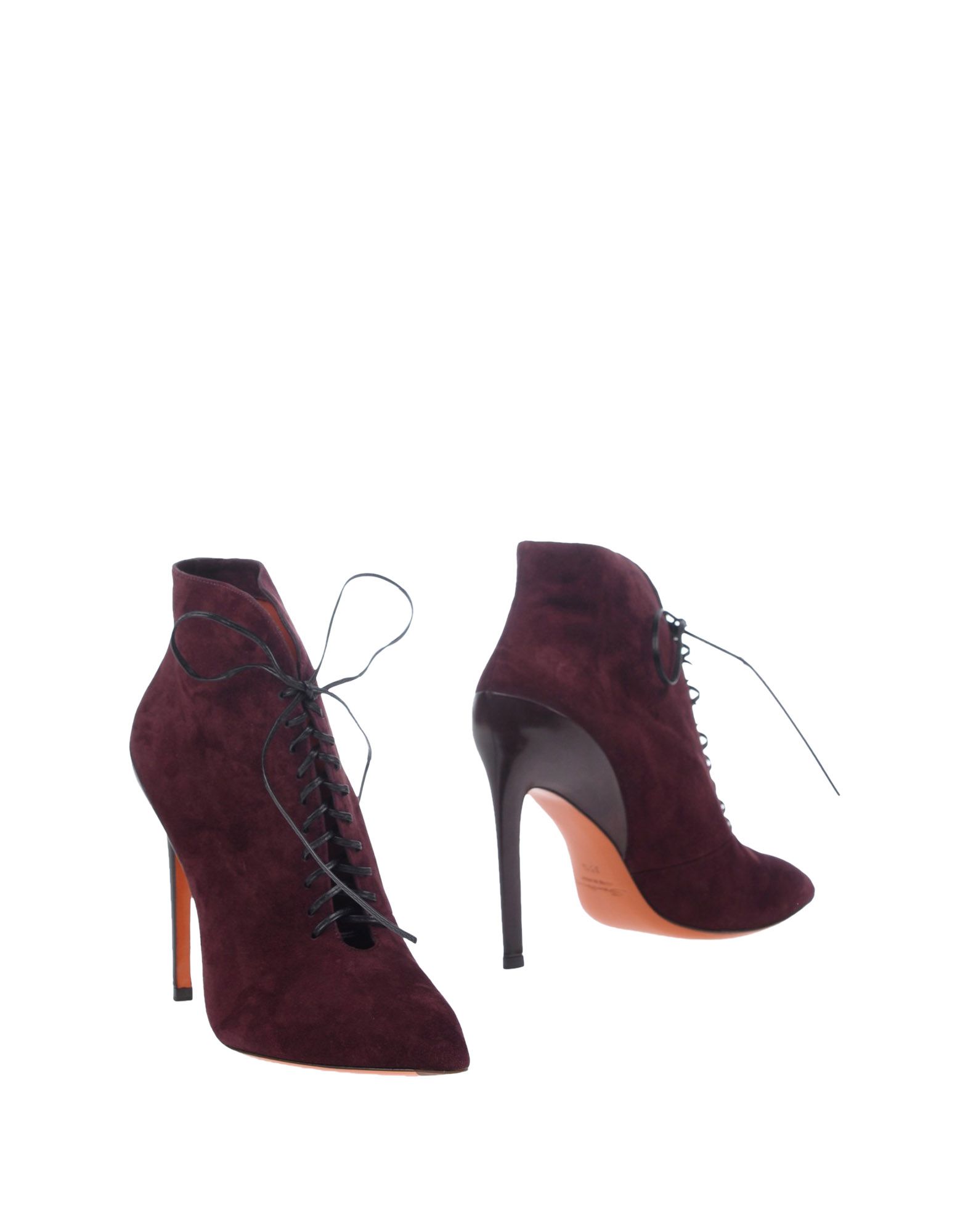 Santoni Stiefelette Damen 11307107APGünstige gut aussehende Schuhe Santoni Stiefelette Damen 11307107APGünstige gut aussehende Schuhe