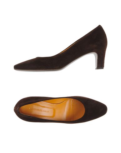 Gran descuento Zapato De Salón Roberto Del Carlo Mujer - Salones Roberto Del Carlo - 11307315XL Café Gran descuento Zapato De Salón Roberto Del Carlo Mujer - Salones Roberto Del Carlo - 11307315XL Café