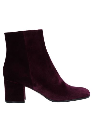 ZOOM GIANVITO ROSSI - Stivaletti