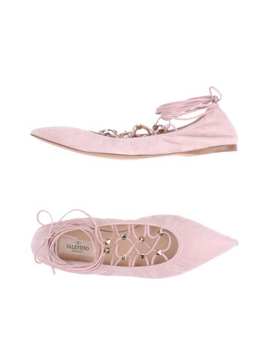 Zapatos de mujer baratos zapatos de mujer Bailarina Valtino Garavani Mujer - Bailarinas Valtino Garavani - 11307339NJ Zapatos de mujer baratos zapatos de mujer Bailarina Valtino Garavani Mujer - Bailarinas Valtino Garavani - 11307339NJ
