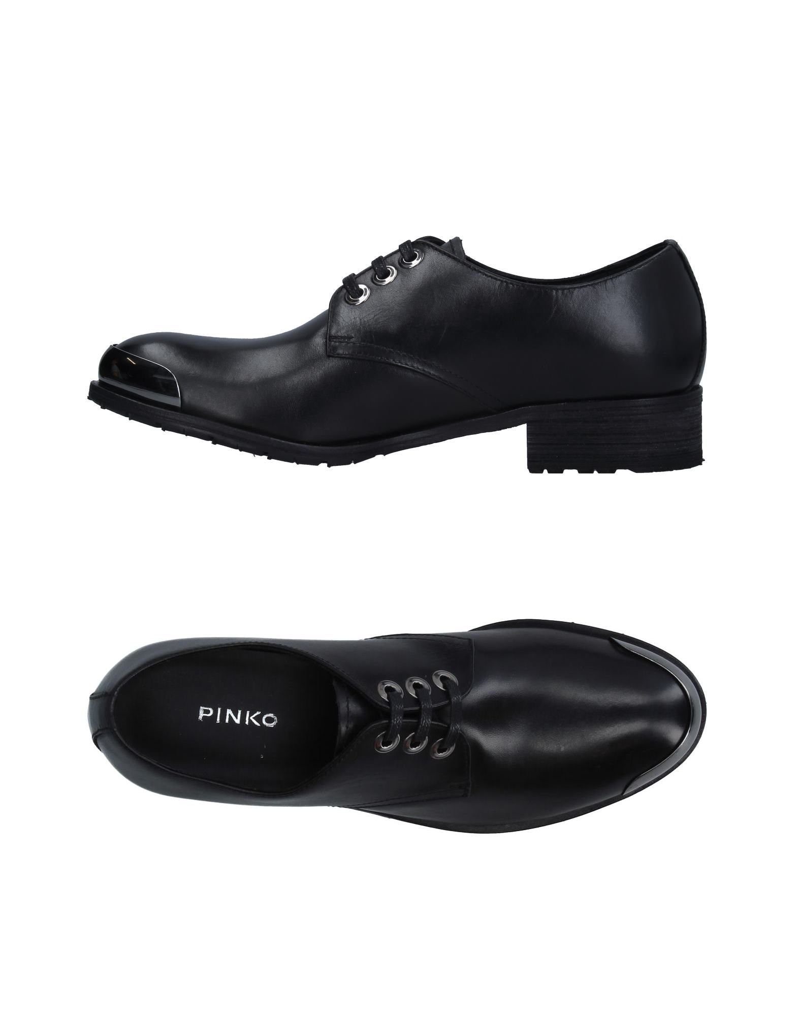 Scarpe economiche e resistenti Stringate Pinko Donna - 11307440OI Scarpe economiche e resistenti Stringate Pinko Donna - 11307440OI