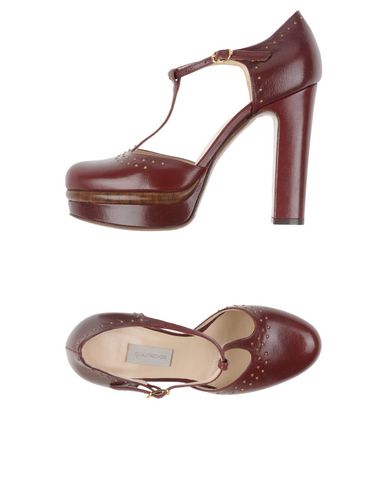 Venta de liquidación de temporada Zapato De Salón L' Autre Chose Mujer - Salones L' Autre Chose - 11307613RD Burdeos Venta de liquidación de temporada Zapato De Salón L' Autre Chose Mujer - Salones L' Autre Chose - 11307613RD Burdeos