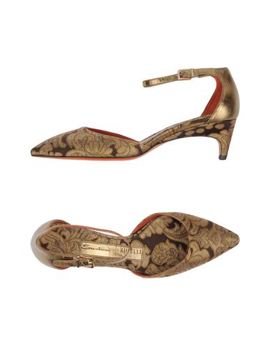 Los zapatos más populares para hombres y mujeres Zapato De Salón Santoni Mujer - Salones Santoni - 11307626LA Bronce Los zapatos más populares para hombres y mujeres Zapato De Salón Santoni Mujer - Salones Santoni - 11307626LA Bronce