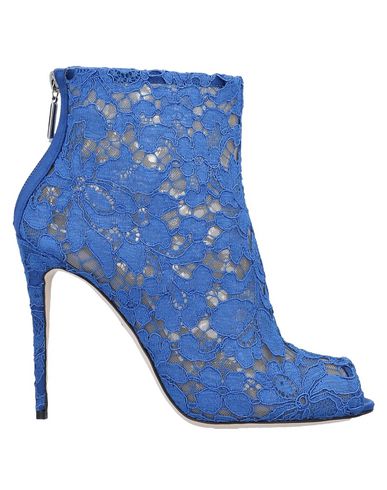 ZOOM DOLCE & GABBANA - Ankle boot