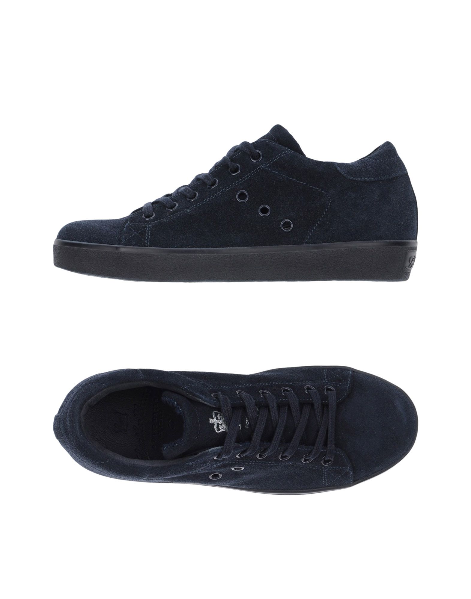 Gut um billige Schuhe zu tragenLeather Crown Sneakers Damen 11307713TW Gut Gut Gut um billige Schuhe zu tragenLeather Crown Sneakers Damen 11307713TW f3676c