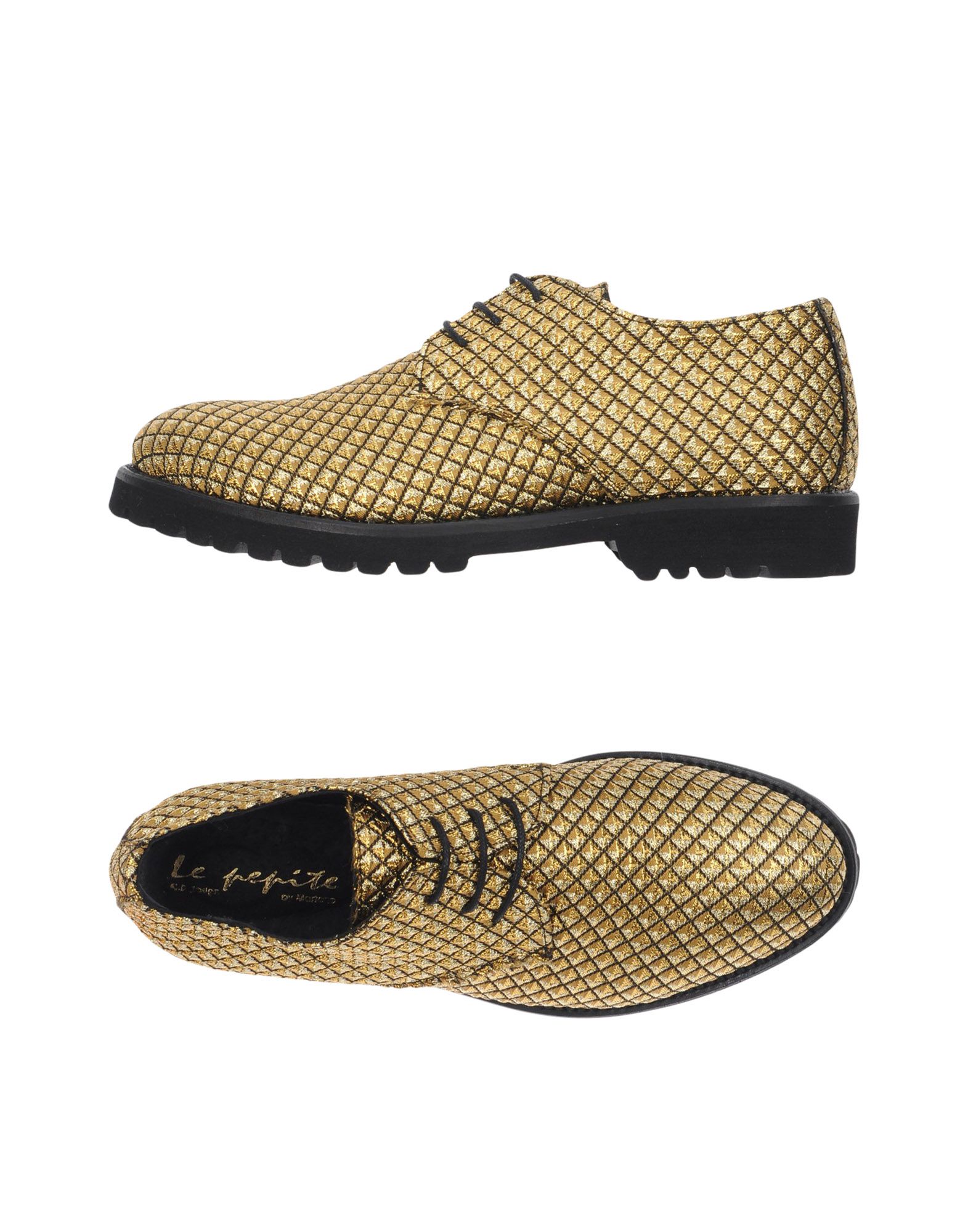 Stringate Le Pepite Donna - 11307806PB Stringate Le Pepite Donna - 11307806PB 11307806PB - 0e3510