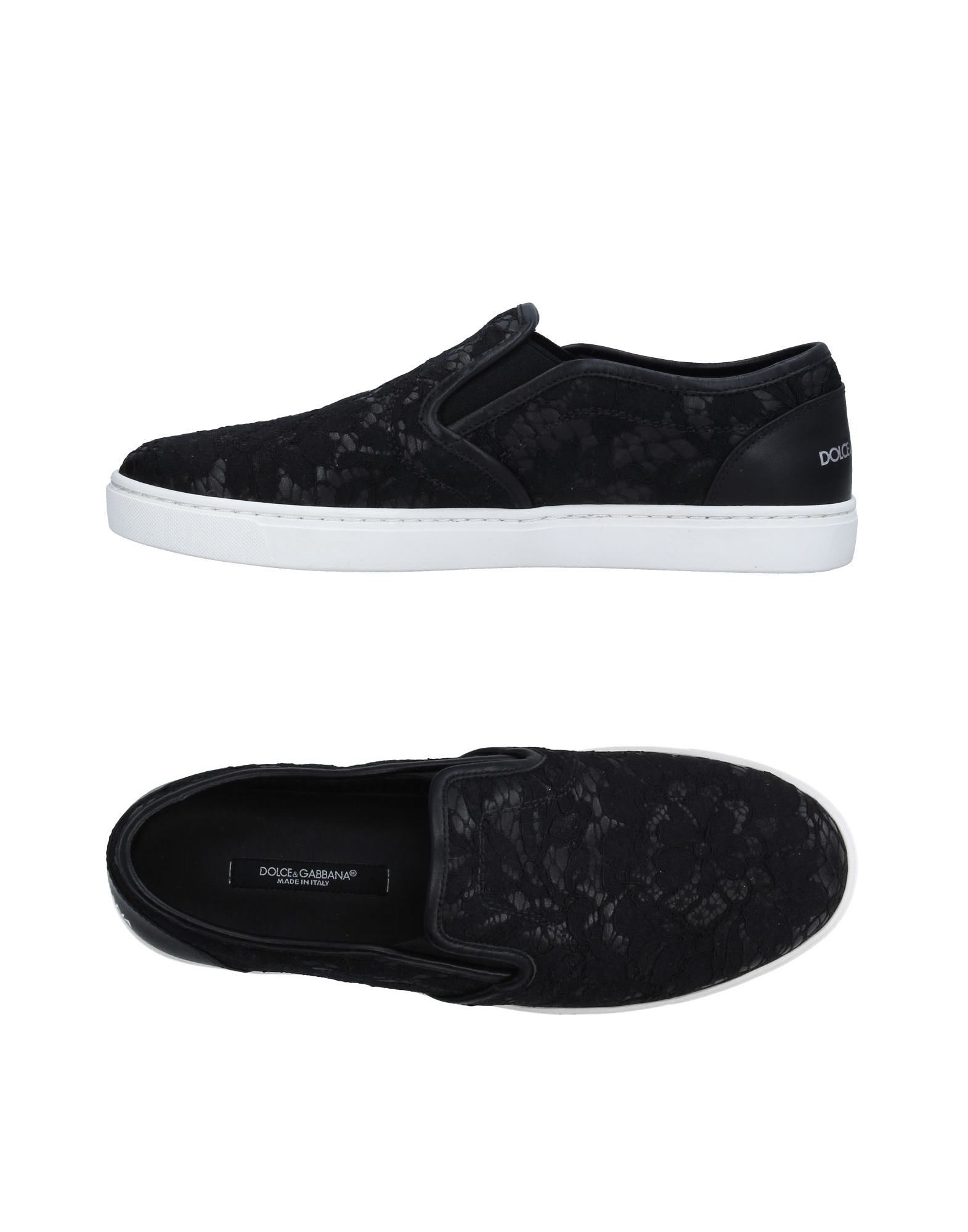 Dolce & Gabbana Sneakers Damen 11307809BB Neue Schuhe Dolce & Gabbana Sneakers Damen 11307809BB Neue Schuhe