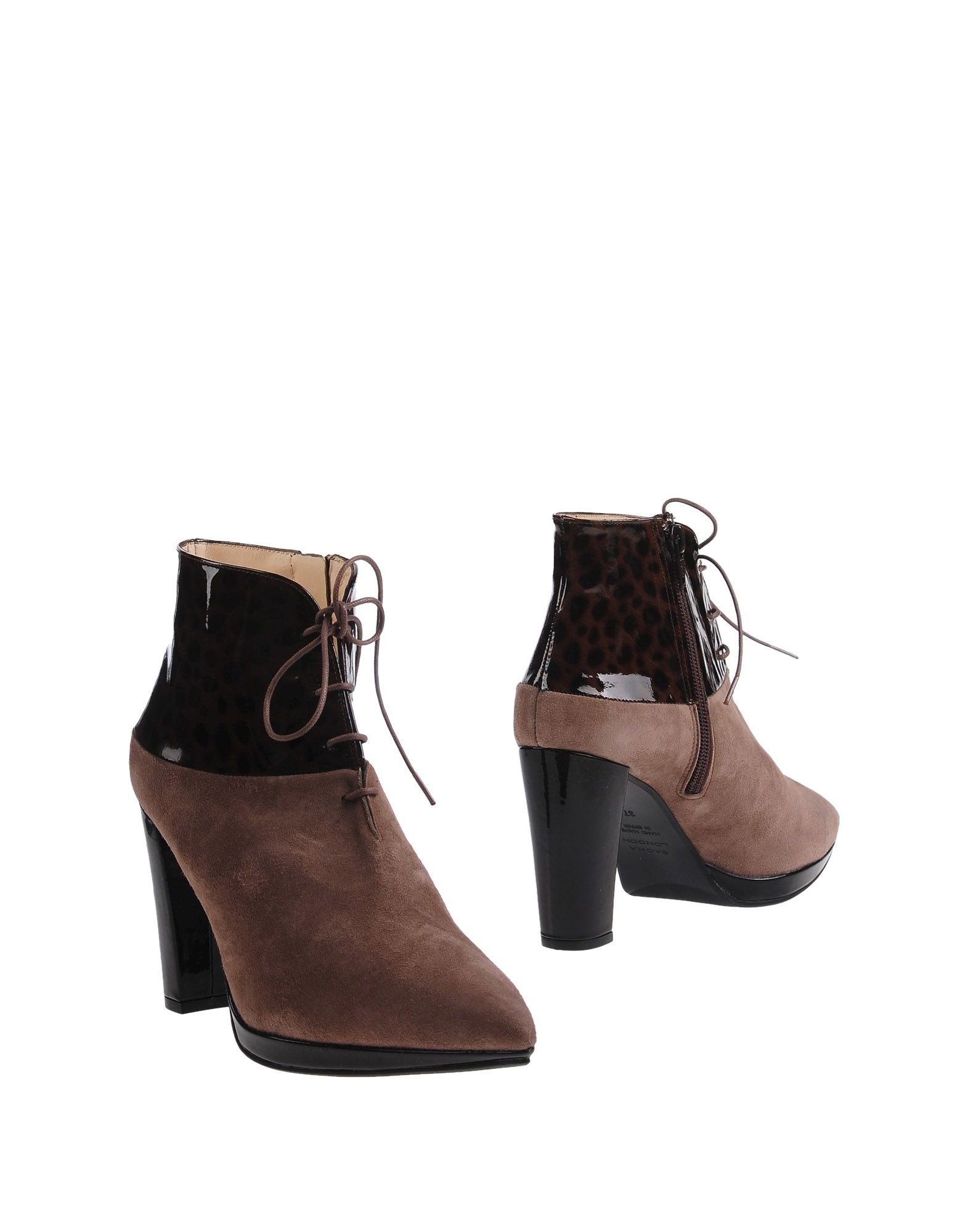 Sacha London Stiefelette Damen 11307929AO Gute Qualität beliebte Schuhe Sacha London Stiefelette Damen 11307929AO Gute Qualität beliebte Schuhe