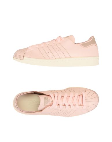 Zapatillas Adidas Originals Superstar 80S Decon - Mujer - Zapatillas Adidas Originals Zapatillas Adidas Originals Superstar 80S Decon - Mujer - Zapatillas Adidas Originals