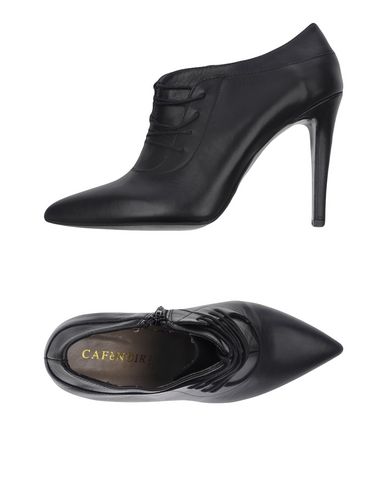 ZOOM CAFèNOIR - Laced shoes