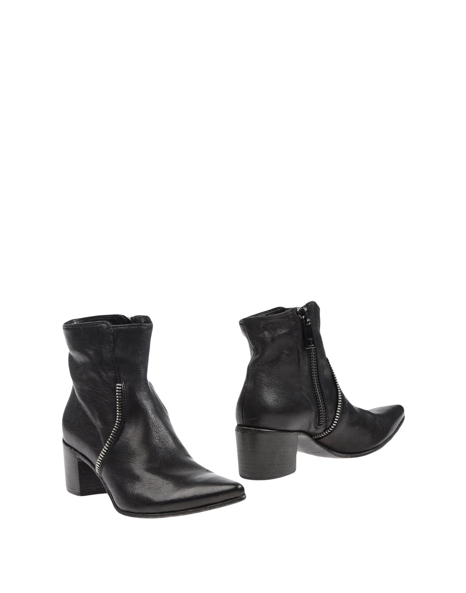 Stilvolle billige Schuhe Manila Grace Stiefelette Damen 11308304AE Stilvolle billige Schuhe Manila Grace Stiefelette Damen 11308304AE