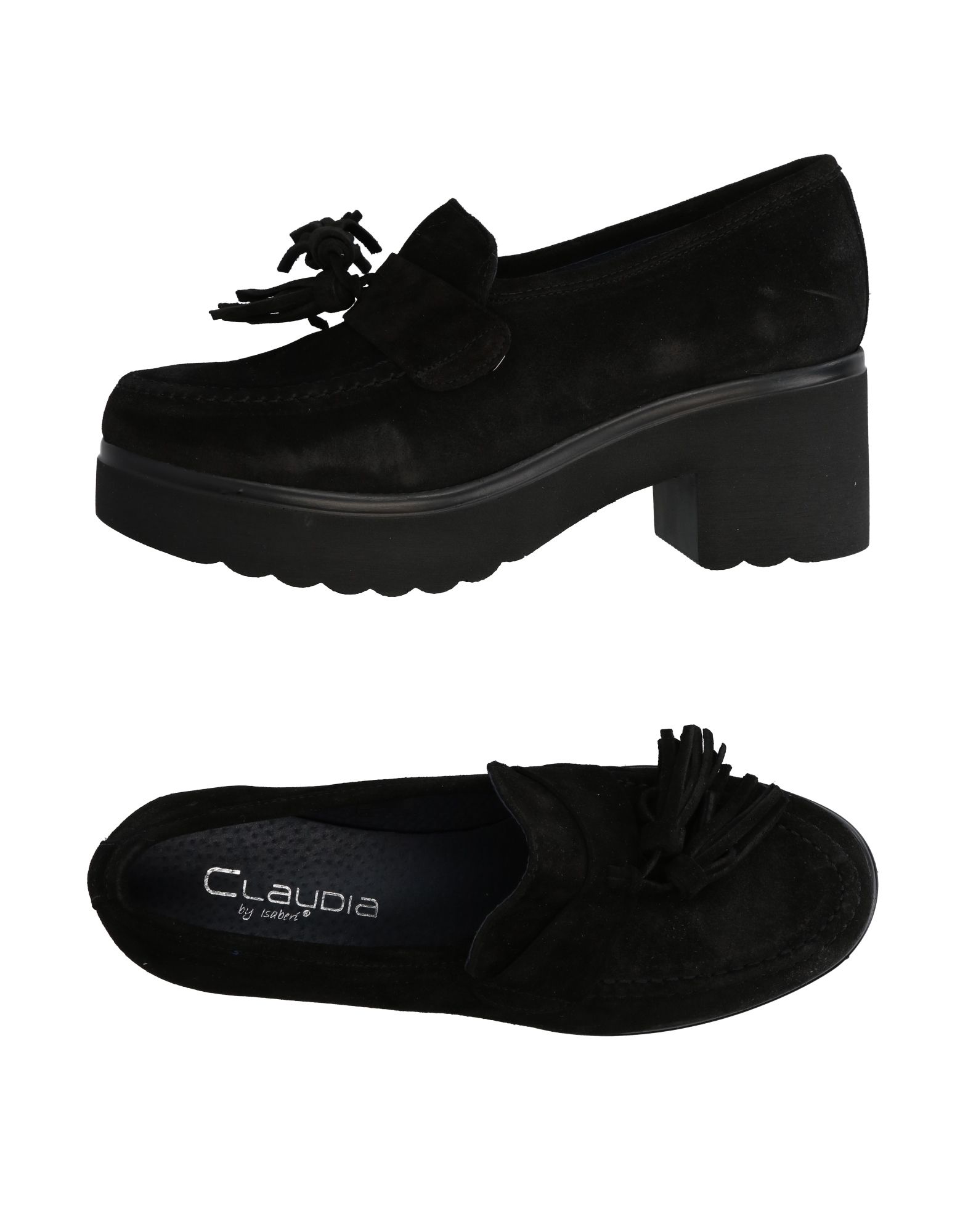 Claudia By Isaberi Mokassins Damen 11308451PM Neue Schuhe Claudia By Isaberi Mokassins Damen 11308451PM Neue Schuhe
