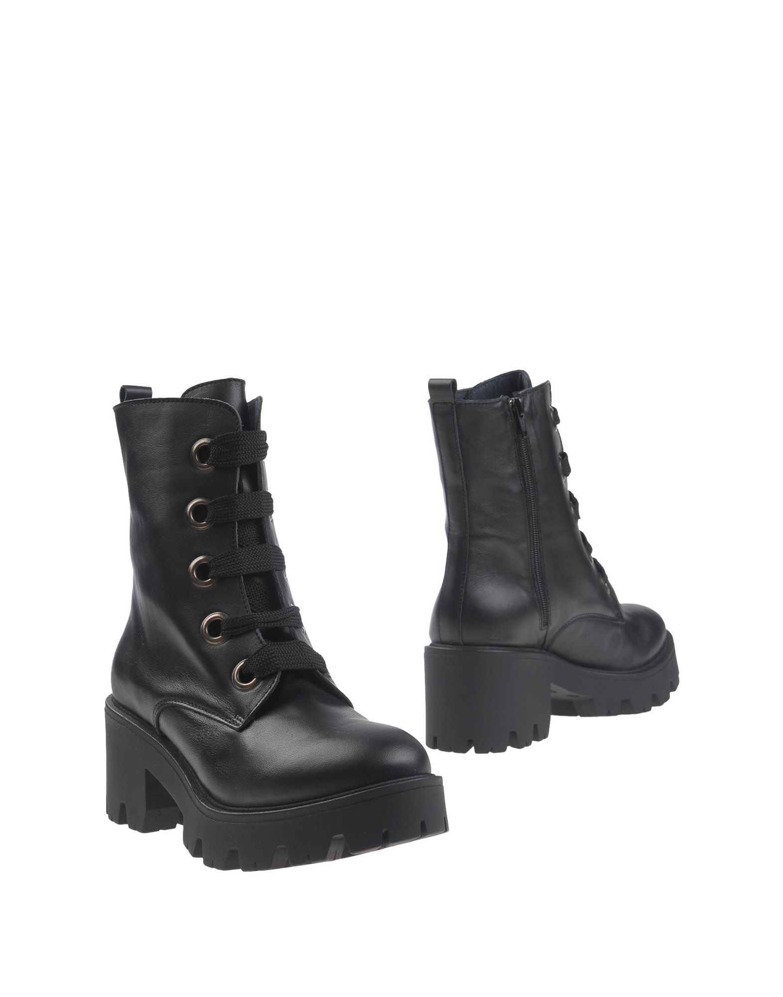 Gut um billige Schuhe zu tragenClaudia By Isaberi Stiefelette Damen 11308454QU Gut um billige Schuhe zu tragenClaudia By Isaberi Stiefelette Damen 11308454QU