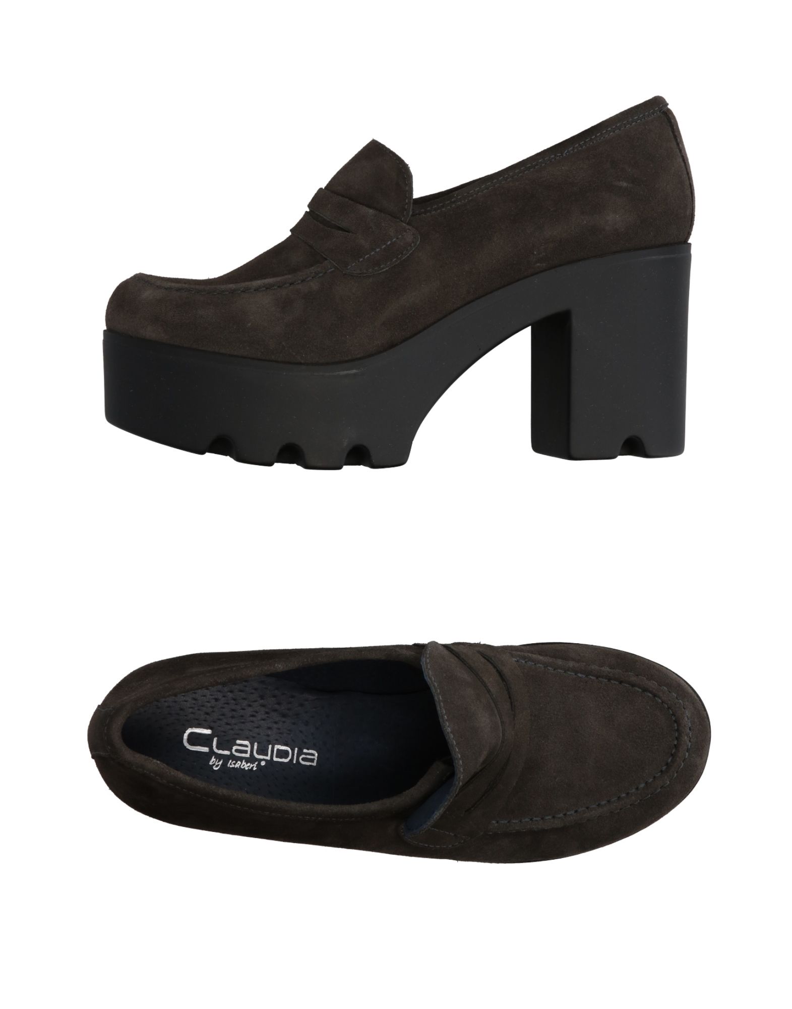 Mocassino Claudia By Isaberi Donna - 11308456VB Mocassino Claudia By Isaberi Donna - 11308456VB
